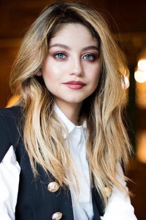 Picture of Karol Sevilla