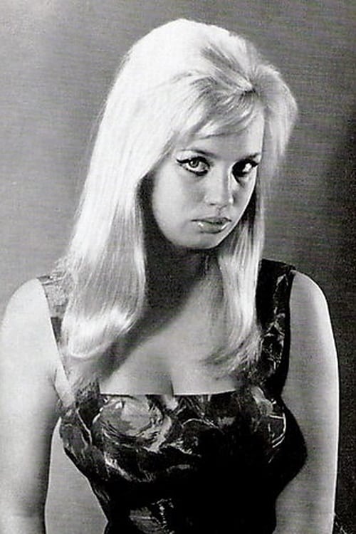 Picture of Barbara Valentin