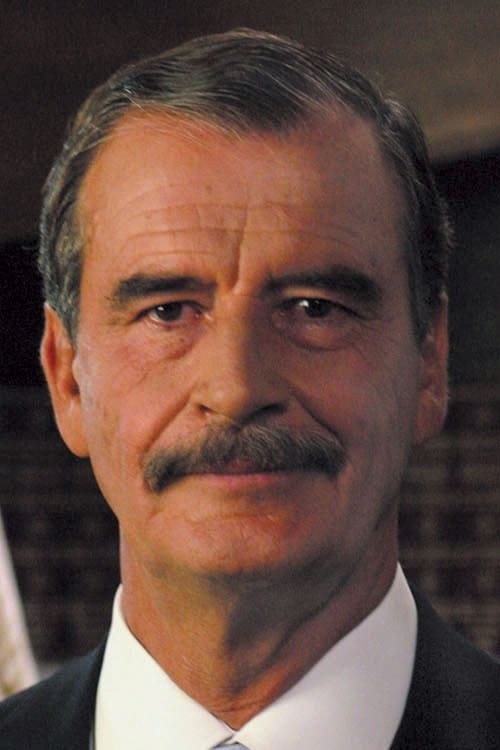 Picture of Vicente Fox