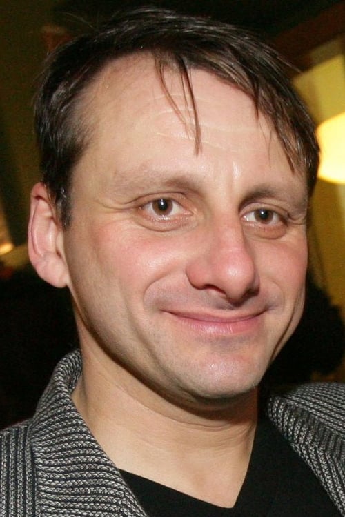 Picture of Radek Holub