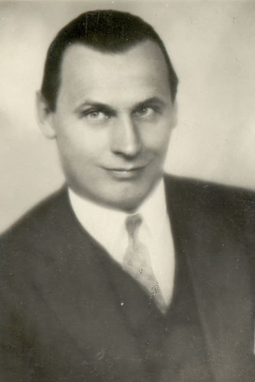 Picture of Fritz Rasp