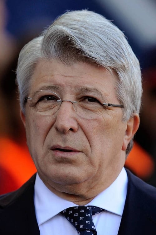 Picture of Enrique Cerezo