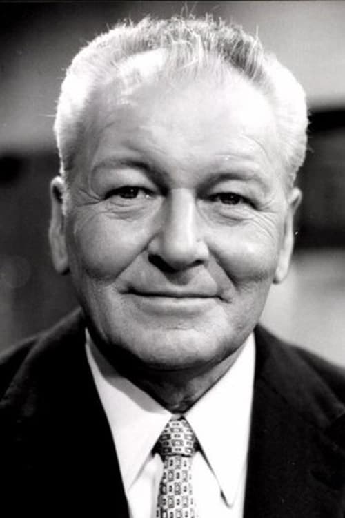 Picture of Heinz Engelmann