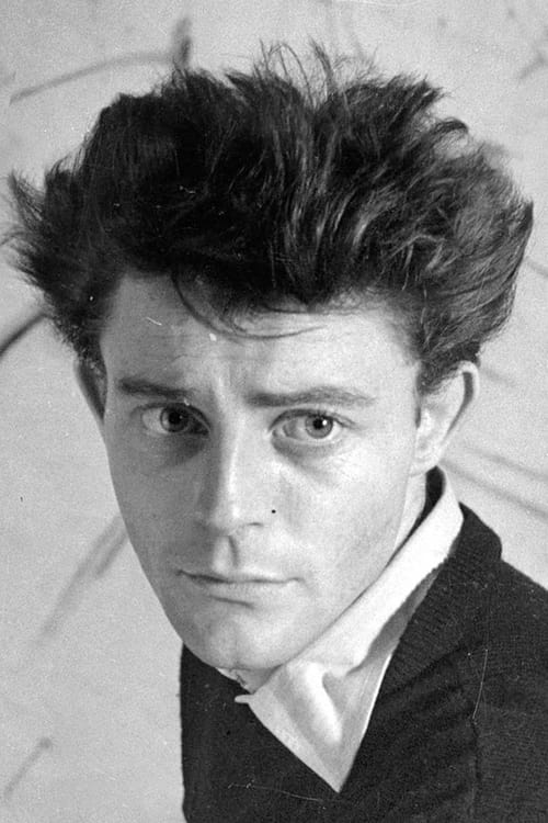 Picture of Gérard Philipe