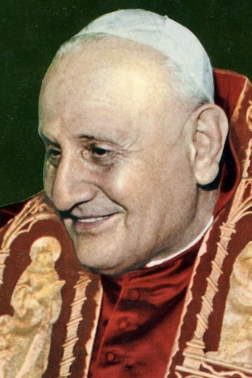 Picture of Pope John XXIII