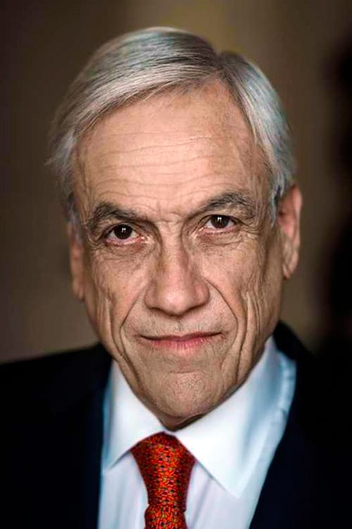 Picture of Sebastián Piñera