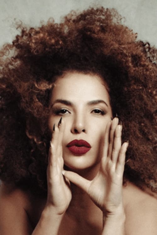 Picture of Vanessa da Mata