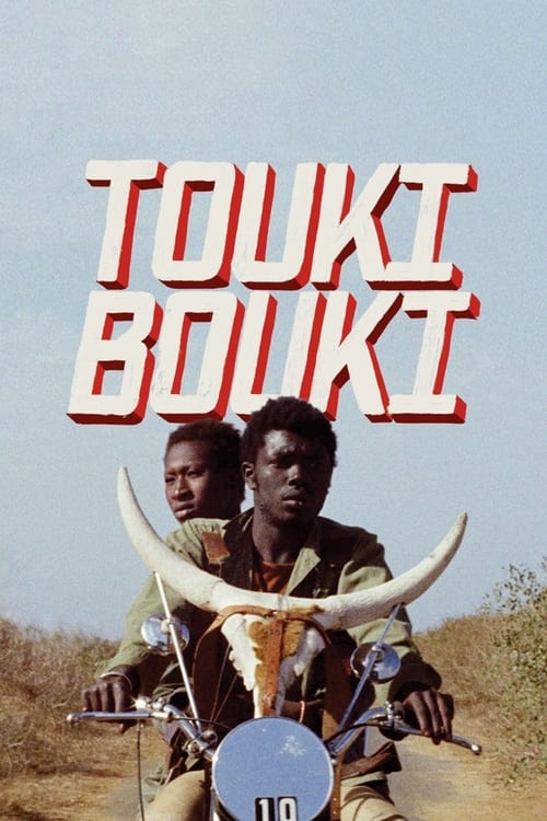 Touki Bouki