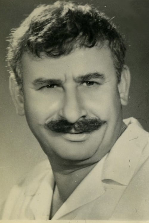 Picture of Dodo Abashidze