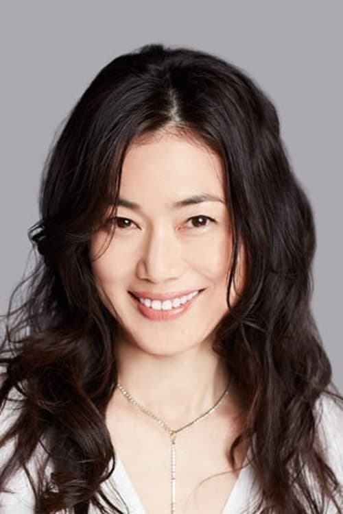 Picture of Miki Imai