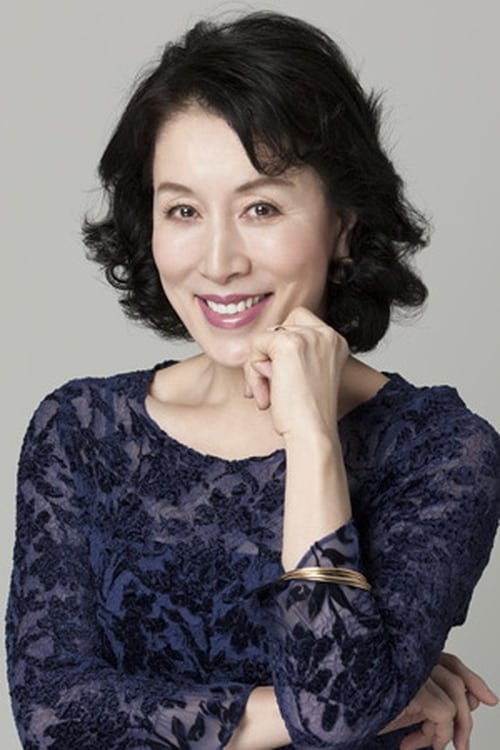 Picture of Atsuko Takahata