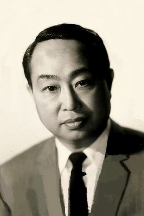 Picture of Daisuke Katō