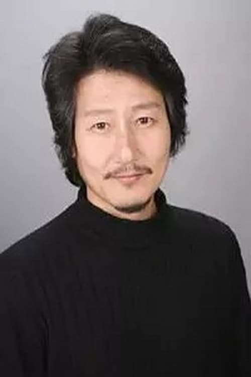 Picture of Akio Nakamura