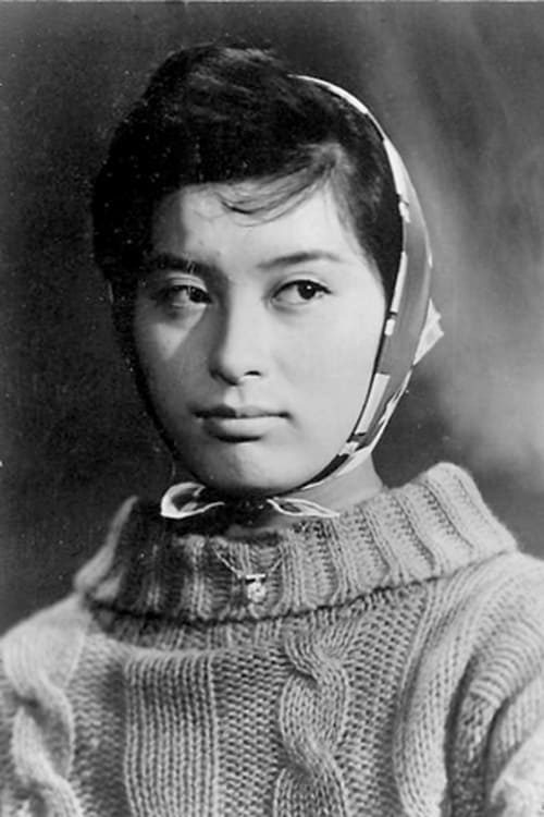 Picture of Noriko Maki