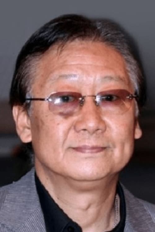 Picture of Joe Cheung Tung-cho