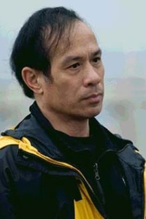 Picture of Benny Lai Keung-Kuen