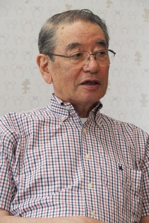 Picture of Tatsuyoshi Ehara