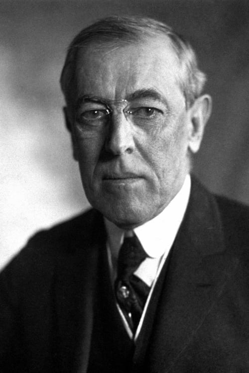 Picture of Woodrow Wilson