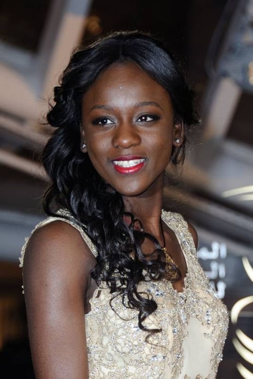 Picture of Assa Sylla