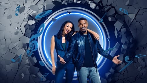 Still image taken from Beat Shazam