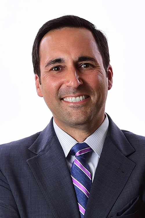 Picture of Joe Tessitore