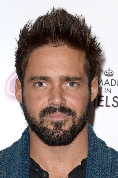 Picture of Spencer Matthews