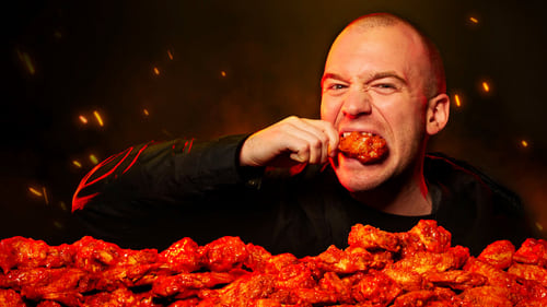 Still image taken from Hot Ones