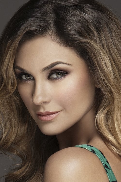 Picture of Aracely Arámbula