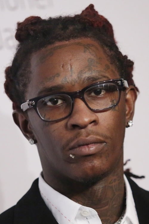 Picture of Young Thug