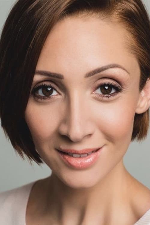 Picture of Lucy-Jo Hudson