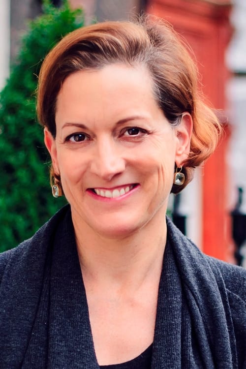 Picture of Anne Applebaum