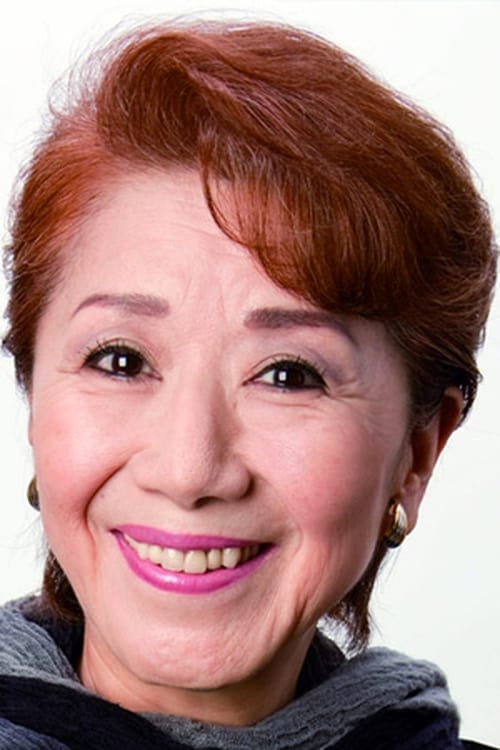 Picture of Toshiko Fujita