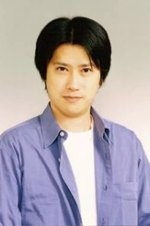 Picture of Masaki Kawanabe