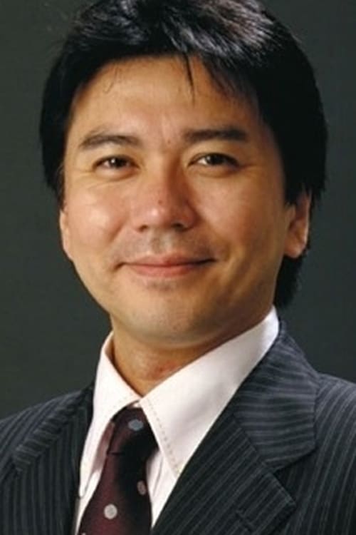 Picture of Eiji Sekiguchi