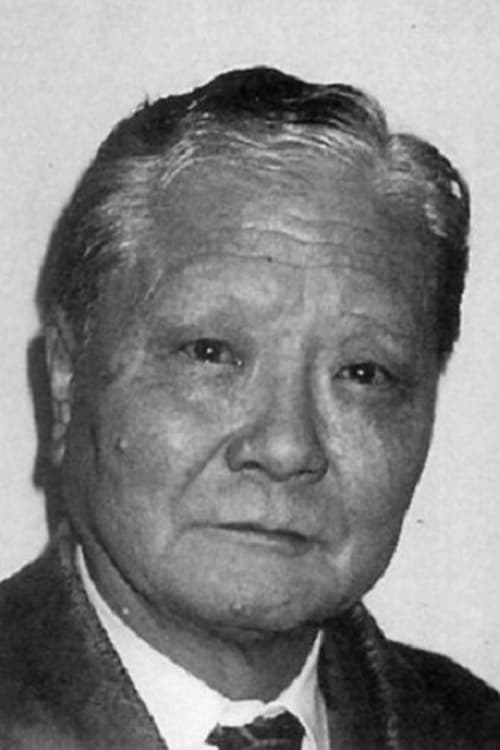 Picture of Osamu Ichikawa