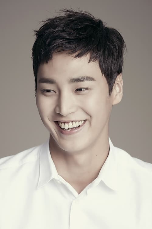 Picture of Lee Tae-hwan