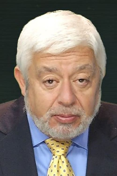 Picture of Jaime Maussan