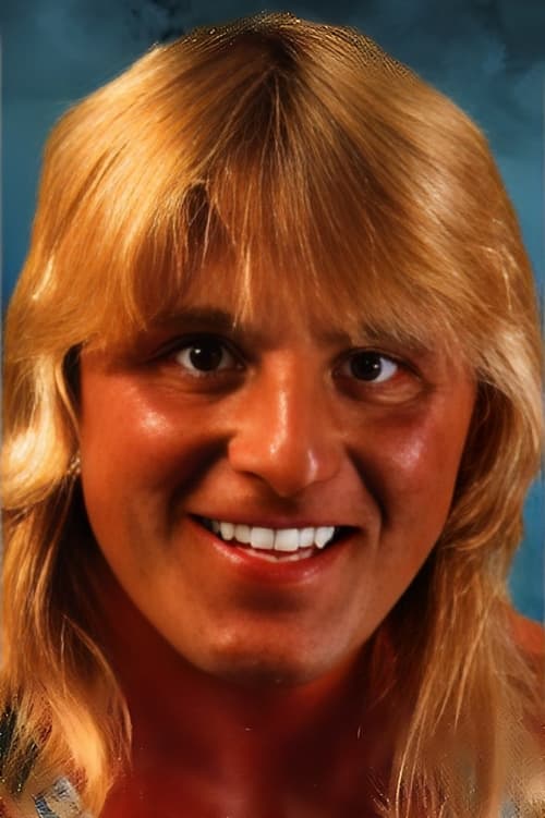 Picture of Owen Hart