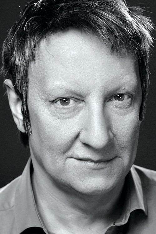 Picture of Robert Lepage