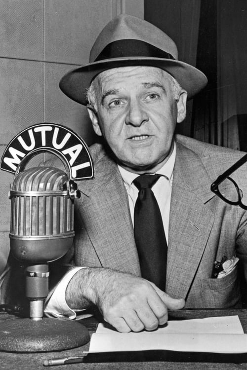 Picture of Walter Winchell