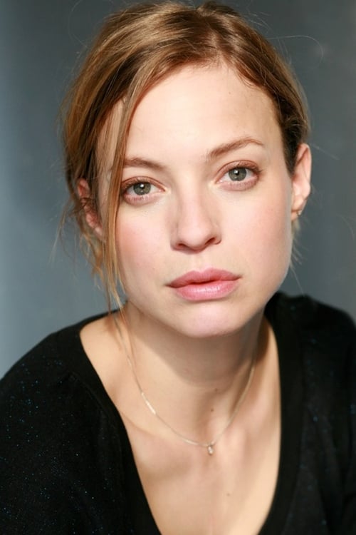 Picture of Elodie Frenck