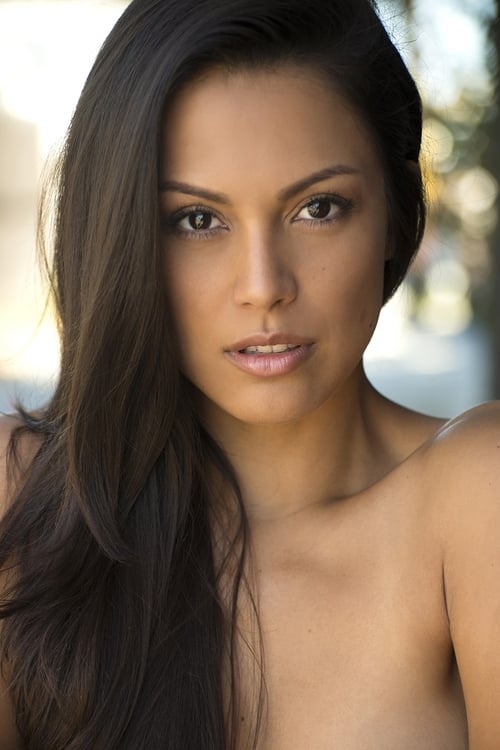 Picture of Raquel Pomplun