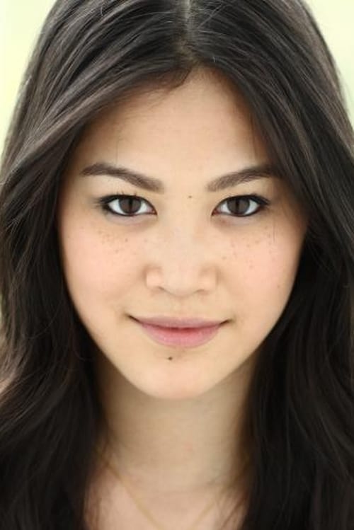 Picture of Dianne Doan