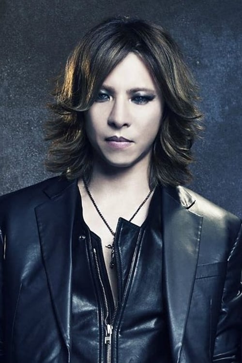 Picture of YOSHIKI