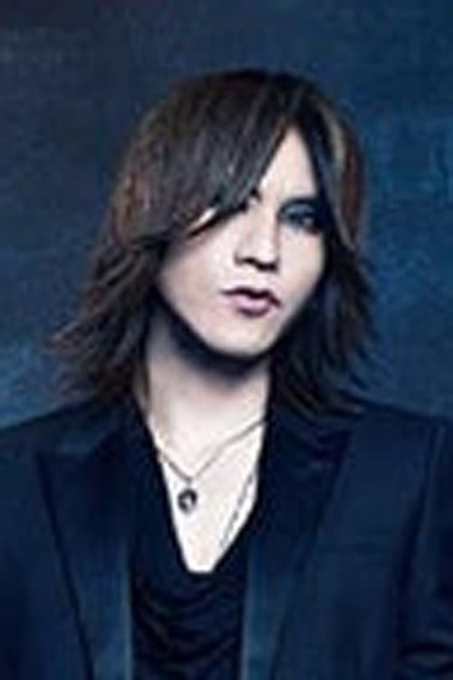 Picture of Sugizo