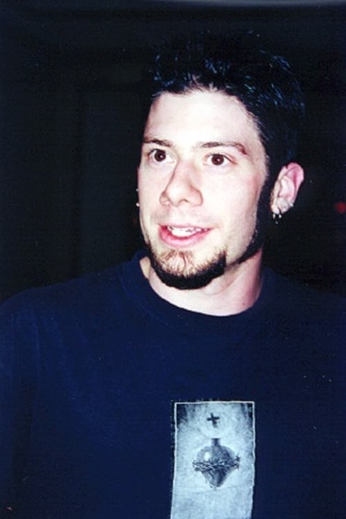 Picture of Wes Borland