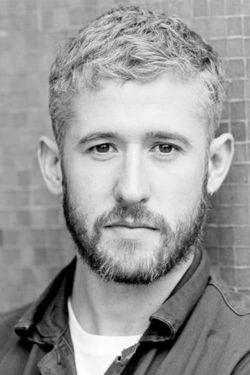 Picture of Adam Gillen