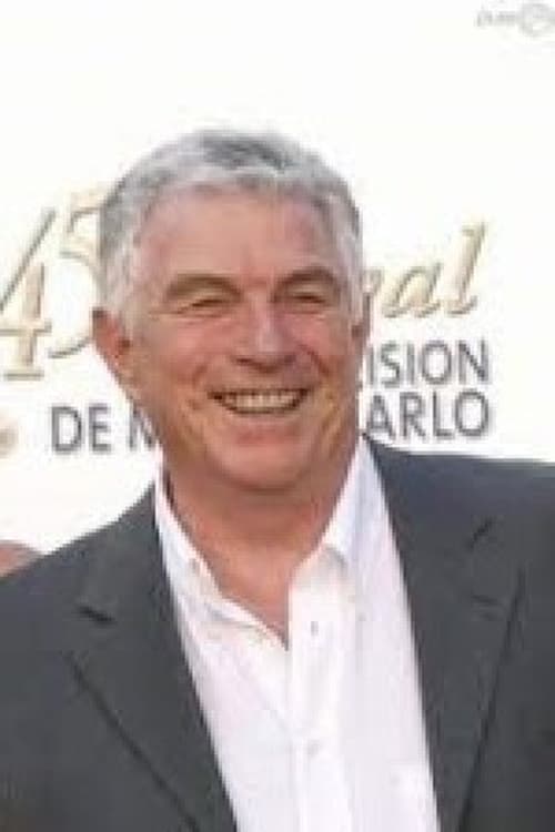 Picture of Jean-Claude Bouillon