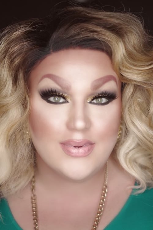 Picture of Eureka O'Hara