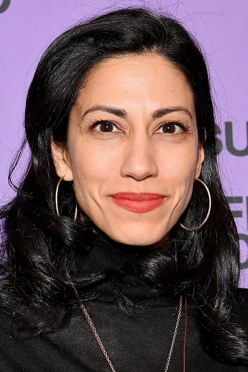 Picture of Huma Abedin